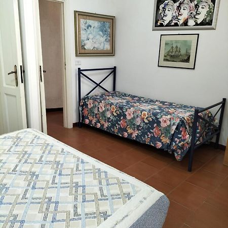 Casa Laura Beach&Town Apartments San Marco di Castellabate Exterior photo