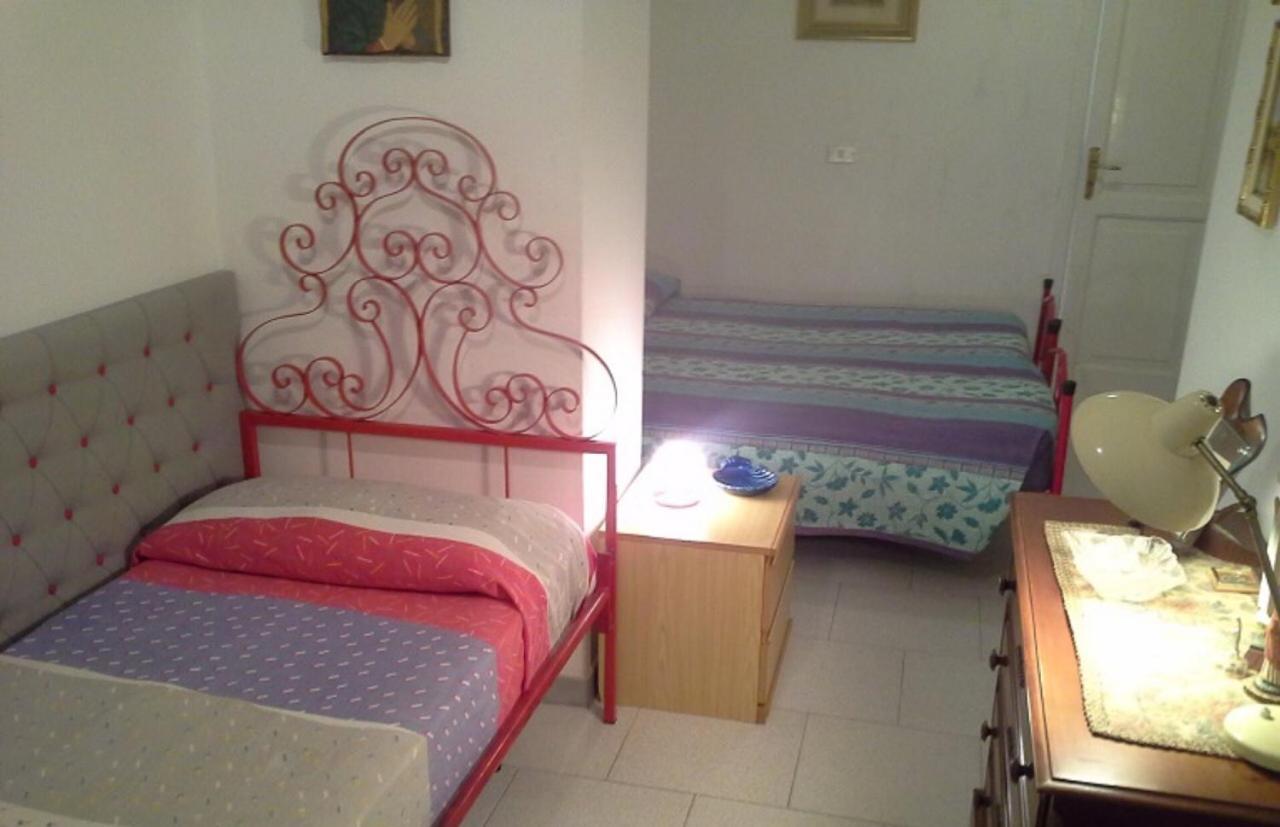 Casa Laura Beach&Town Apartments San Marco di Castellabate Room photo