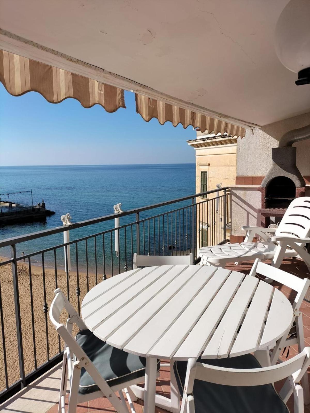 Casa Laura Beach&Town Apartments San Marco di Castellabate Exterior photo