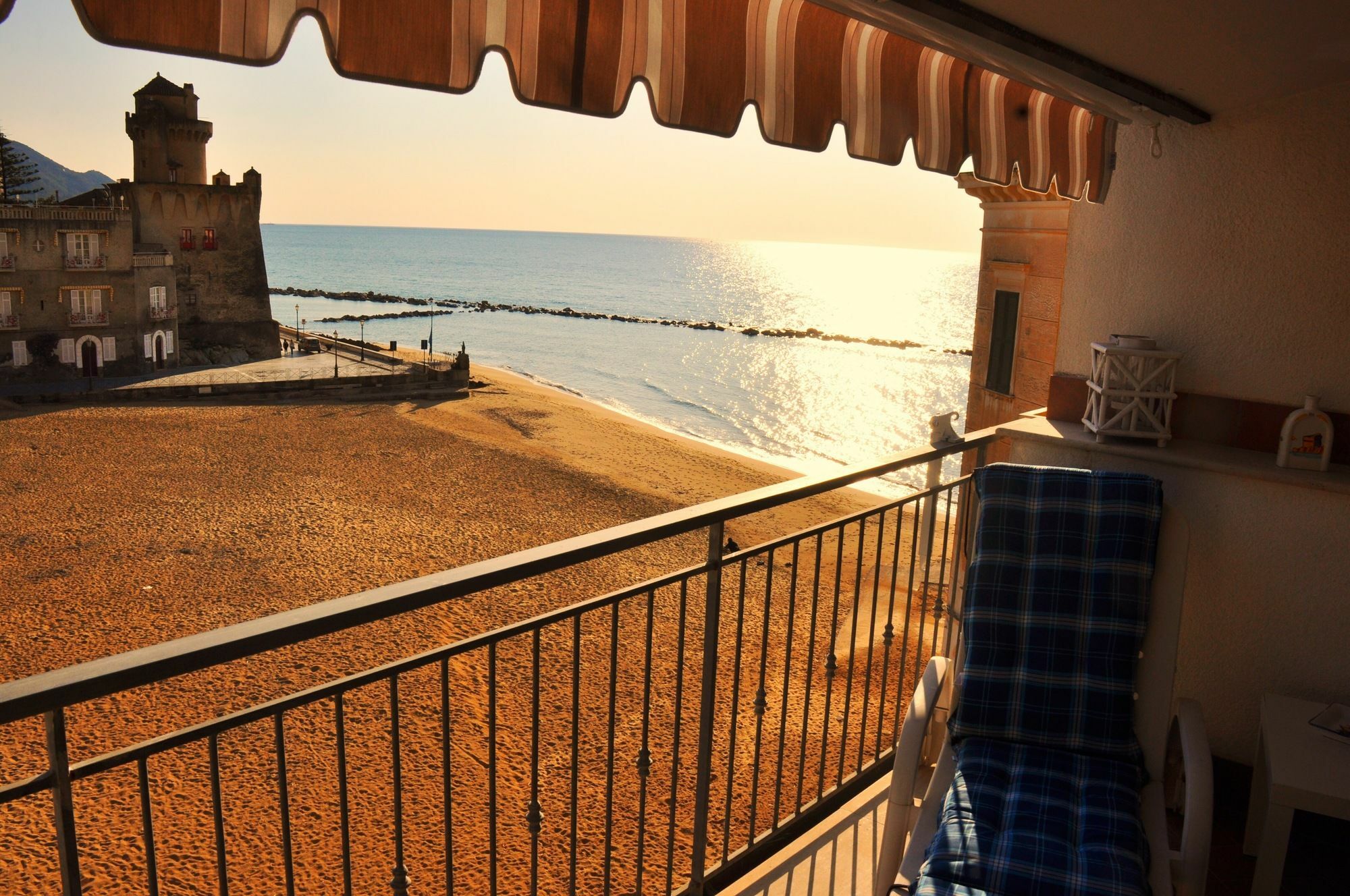 Casa Laura Beach&Town Apartments San Marco di Castellabate Exterior photo