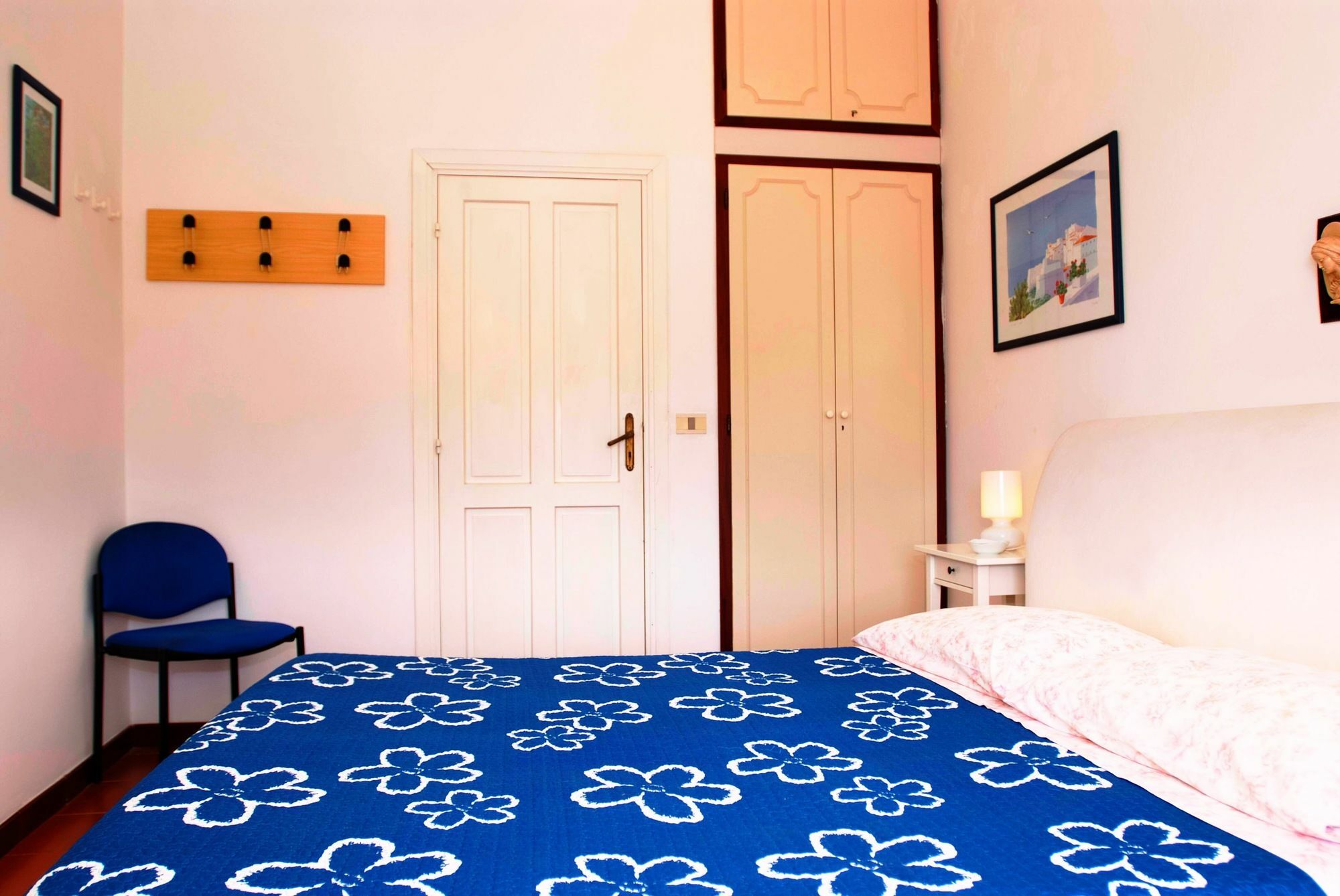 Casa Laura Beach&Town Apartments San Marco di Castellabate Exterior photo
