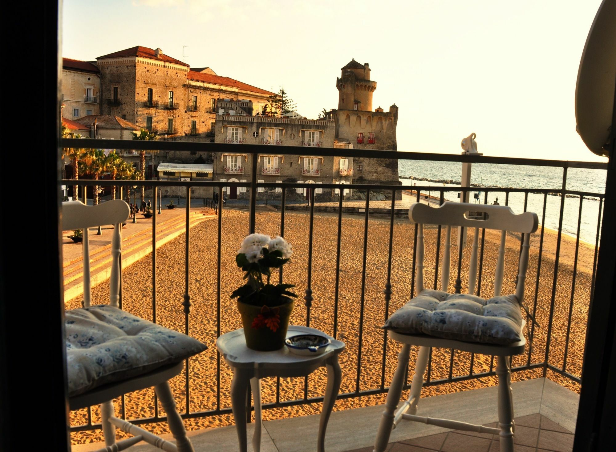 Casa Laura Beach&Town Apartments San Marco di Castellabate Exterior photo