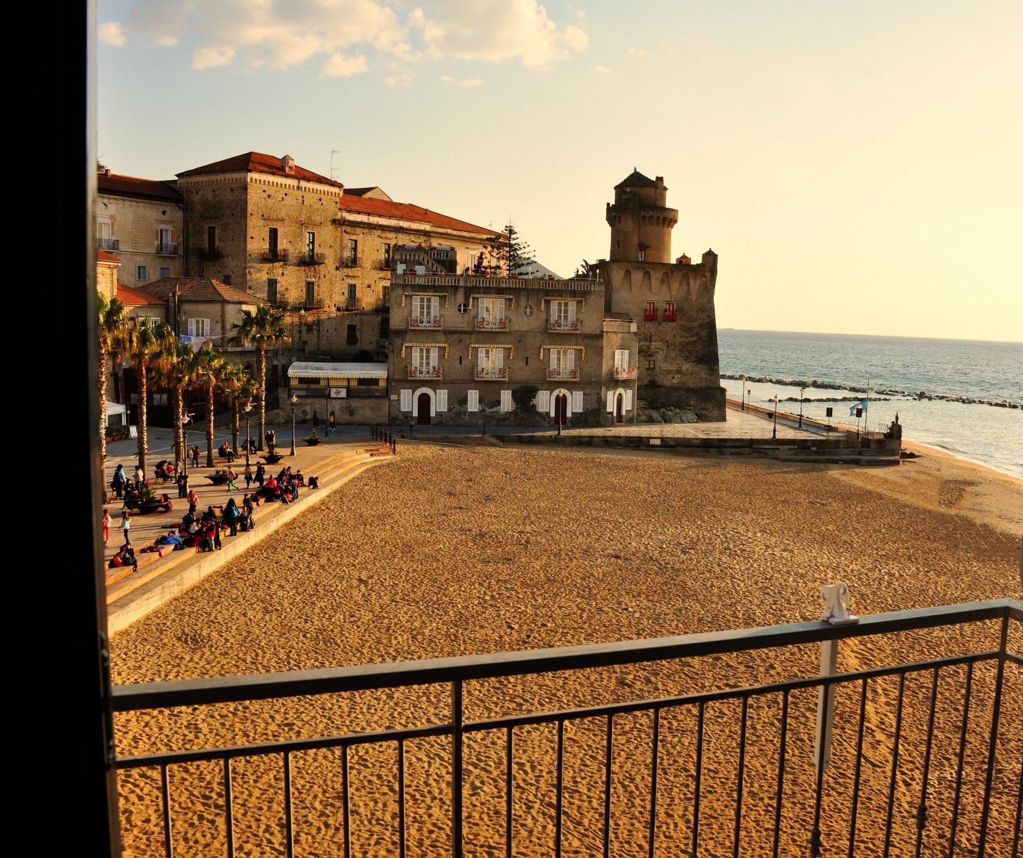 Casa Laura Beach&Town Apartments San Marco di Castellabate Exterior photo